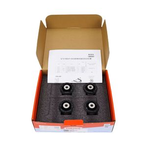 31106861185 Buje de brazo de control, buje de suspensión compatible con B48 G30 530i - Product Image 3