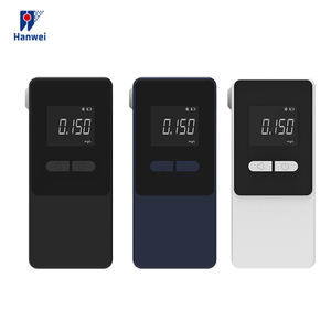 Combustível Celular Sensor Comercial Bafômetro LCD Digital Alcohol Tester Medidor para Uso Doméstico e Festa - Product Image 6