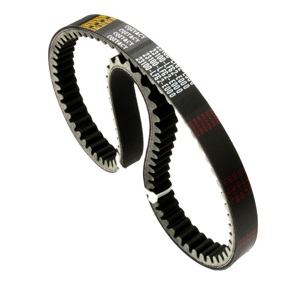 Xciting250 Motorcycle Engine CVT Drive Belt - High Quality