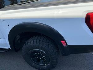 <span class=keywords><strong>LANDOR</strong></span> Hochwertiges Offroad-Zubehör Bodykit für F150 2020-2025 Upgrade Rapotr-Stil Stahlhaube Kotflügel Stoßstange - Product Image 5