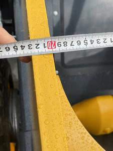 Grosir disesuaikan kualitas baik 2 Ton Front End Global Standard Wheel <span class=keywords><strong>Loader</strong></span> - Product Image 6