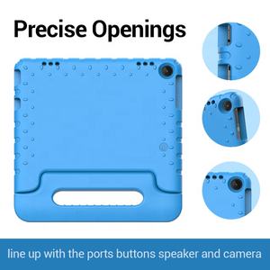 HGD moda Venta caliente suave ecológico EVA cubierta Material tableta funda para <span class=keywords><strong>Lenovo</strong></span> Tab M10 3rd generación 2020 10,1" - Product Image 2