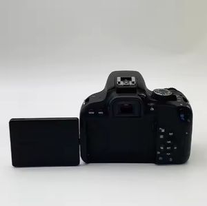 กล้องมืออาชีพสำหรับแคนนอน<span class=keywords><strong>800D</strong></span>/T7i กบฏ/จูบ X9i กล้อง DSLR มือสองสภาพเดิมประสิทธิภาพที่ดีเยี่ยม - Product Image 6