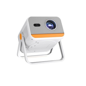 Proyector de Cine en Casa Portátil Tripsky HY300 Pro Mini LED Inteligente Android 11 720P con Altavoces Integrados - Product Image 2