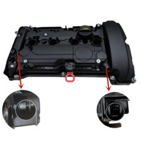 قطع غيار السيارات اسطوانة T صمامين لسيارة من من من من نوع x x 308CC 308SW RCZ 3xr C4 C4L C5 OE