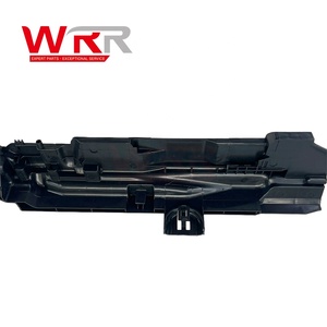 17107524914 7524914 Support de radiateur pour BMW E60 E61 E63 525i 528i 530i 535i Support de radiateur avant du moteur Remplacement - Product Image 4