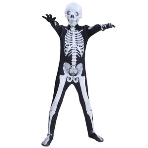 Traje Ume Echo para Fiestas Familiares, Halloween, Cosplay y Juegos de Terror, Disfraz de Seda de Leche Unisex para Adultos, En Stock - Product Image 1