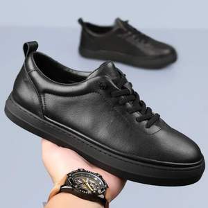 Zapatillas Casuales de Alta Calidad a Precio Económico, Venta al Por Mayor, Zapatos Deportivos Cómodos, Zapatos para Caminar con Suela Gruesa a la Moda - Product Image 3