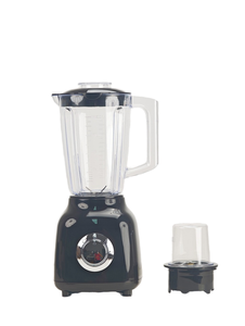 Licuadora Eléctrica Multifuncional 2 en 1 de Alta Resistencia, Capacidad de 1.6L, Uso Comercial en Hoteles, Exprimidor de Frutas, Molinillo, Gran Venta para Cocina - Product Image 5