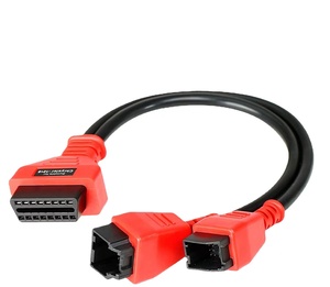 <span class=keywords><strong>Autel</strong></span> 12 8 Chryler Conector <span class=keywords><strong>Autel</strong></span> Cableaptor Voor <span class=keywords><strong>Autel</strong></span> Maxisvs Ms908 Ms 908P Ms 908S Proim608 S 100% Origineel