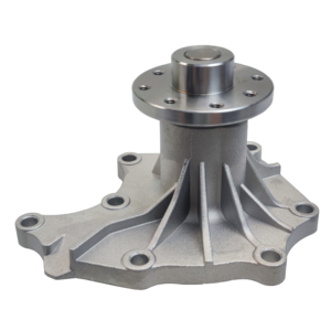 Bomba de Agua para Motor Isuzu 4JB1 <span class=keywords><strong>Sumitomo</strong></span> SH60 Kato HD307 Kobelco SK60 8-97123-330-2 8-94310-251-0 - Product Image 3