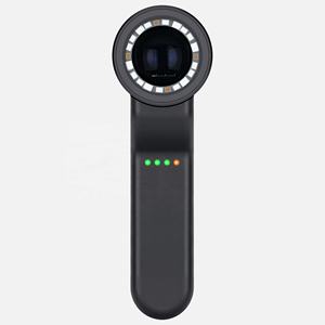 IBOOLO <span class=keywords><strong>Medical</strong></span> <span class=keywords><strong>Dermatoscope</strong></span> DE-4100偏光非接触Dermascope for Skin Lesions detection - Product Image 2