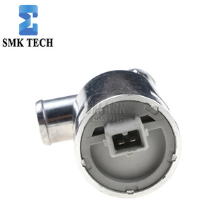 วาล์วควบคุมอากาศเดินเบา IAC IACV มอเตอร์สเต็ปเปอร์ อะไหล่รถยนต์ 037906457E AC309 4284 0280140516 7700271089 1389618 90271799 6081337 - Product Image 4