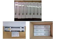 XJS 5ghz Double bande fibre de verre wifi réseau externe 13db Omni Communication Antenne