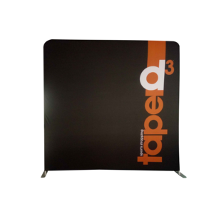 Factory Directly Sale Aluminum Tube Frame Pillowcase Photo Booth <b>Backdrops</b> <b>Stand</b> for Events - Product Image 5