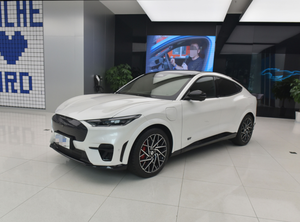 รถยนต์ไฟฟ้ามือสอง Changan <span class=keywords><strong>Ford</strong></span> <span class=keywords><strong>Mustang</strong></span> <span class=keywords><strong>Mach</strong></span> <span class=keywords><strong>E</strong></span> <span class=keywords><strong>4WD</strong></span> SUV ขนาดกลาง ปี 2023 มีสินค้าในสต็อก - Product Image 2