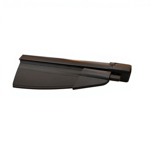 Cubierta de Carga para Benz <span class=keywords><strong>GLS</strong></span> X166 2012-2018, Accesorios Interiores, Estante Retráctil para Maletero Trasero - Product Image 3