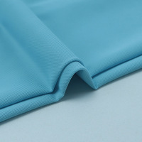 160G Nylon Ammoniac Chaîne Tricoté Haute Élastique Tissu Confortable Lisse Glace Soie Dynamique Perle Jacquard Respirant
