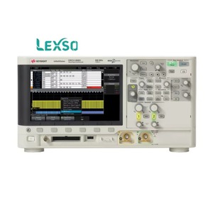 Osciloscopio de Almacenamiento Digital Keysight Dsox3052a: 500 Mhz, 2 Canales - Product Image 2