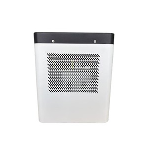 Centrale Électrique Solaire Portable Cosmoxstar 1000W LiFePO4 2009.6Wh avec Onduleur à Onde Sinusoïdale Pure MPPT Intégré pour la Maison, le Camping-Car et l'Extérieur - Product Image 4