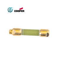 Fusible de protection haute ampérage Cooper Bay-O-Net 4038361C pour transformateur de distribution immergé dans l'huile monté sur socle