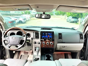 Toyota <span class=keywords><strong>Tundra</strong></span> Usada, Camioneta <span class=keywords><strong>4x4</strong></span>, Motor V8 de 5.7L, Camioneta Robusta, Autos Usados en Lagos, Nigeria, Vehículo en Excelentes Condiciones - Product Image 6