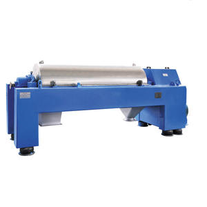 Centrífugo de decantador de volume médio da série lw - Product Image 2