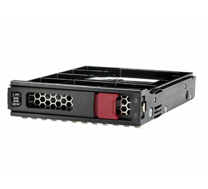 P22274-B21 HPE 12.8TB NVMe Gen4 ฮาร์ดดิสก์ประสิทธิภาพสูงแบบผสมผสาน SFF SCN U.3 PM1735 SSD HPE 12.8TB NVMe SSD - Product Image 3