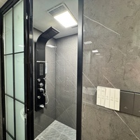 Capsule spatiale personnalisable, moderne et luxueuse pour répondre aux besoins individuels, taille et intérieur personnalisés, capsule spatiale exclusive pour vous