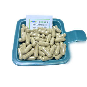 Integratore alimentare erba testicolo di manzo estratto in polvere testicolo di manzo naturale in polvere - Product Image 2