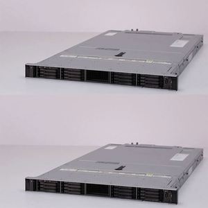 Prix d'usine pour serveur rack 1U PowerEdge R6625 AMD EPYC 9334 12x16GB DDR5 2.7GHz 8SFF 2*800W H755N en stock avec garantie de 3 ans - Product Image 5