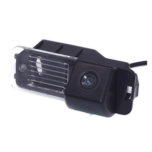 AHD 1080p xe tấm ánh sáng đảo chiều máy ảnh cho <span class=keywords><strong>VW</strong></span> Golf MK6 MK7 EOS Passat xe phía sau xem sao lưu máy ảnh - Product Image 2