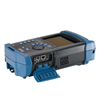 Testeur de fibre optique portable professionnel EXFO FTB-200 OTDR avec module 50,5 dB 1310/1550 nm pour réseau de télécommunications longue distance