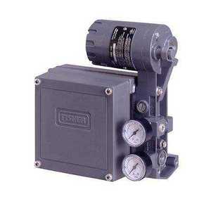 วาล์วถ่ายโอนลม Fisher-3582 ควบคุมด้วยลม มีสินค้าในสต็อก ราคาดี - Product Image 1
