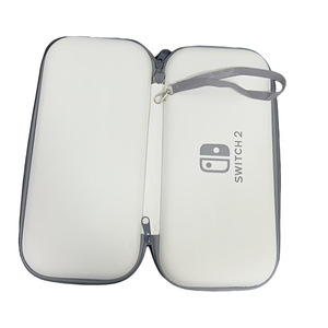 Étui de transport rigide en EVA pour console Nintendo Switch 2 – Housse de protection pour console de jeu et étui de voyage - Product Image 3