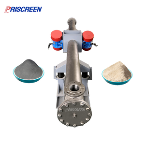 Toplu malzeme için yüksek verimli boru şeklindeki titreşimli besleyici (madencilik/inşaat kullanımı) - Product Image 4