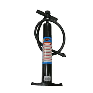 Cheap Price Stand Up Paddle Board Single Action Hand Sup Water Pump