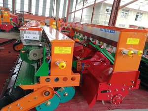 Seme per il mais trapano automatico seeder <span class=keywords><strong>vendita</strong></span> calda - Product Image 5