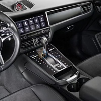 Écran de contrôle central de voiture pour Porsche Macan 2014-2021 Console centrale Accoudoir Mise à niveau Écran tactile complet Panneau de contrôle LCD