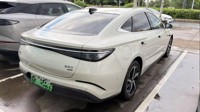 Voiture d'occasion BYD Seal 07 DM-i 2026 Smart Driving Flagship 230 km Berline hybride rechargeable d'occasion Véhicule à énergie nouvelle Exportation