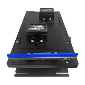 DTF <b>Printer</b> DX5 Xp600 4720 I3200 Printhead System Single Motor Double Head Capping Station I3200 Capping - Product Image 4