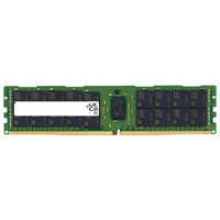 M393A4K40BB2-CTD Haute Performance 32 Go DDR4 2666 MHz PC4-21300 CL19 2Rx4 ECC RDIMM pour Stockage Serveur En Stock