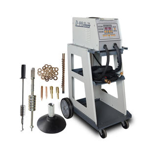 Équipements d'extraction de bosses de carrosserie en acier bon marché - Product Image 1