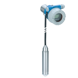 Transductor de Nivel de Presión Inteligente E+H FMB51, Indicador de Nivel de Presión de Precisión FMB53 FMB70 FMX11 FMX21 FMB51 - Product Image 2
