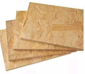 Tableros <span class=keywords><strong>OSB3</strong></span> de 18 mm y 15 mm con Certificación CE, Línea de Producción de Tableros OSB de 18 mm, Panel de Madera OSB de 18 mm - Product Image 3