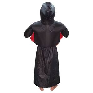 Disfraz Inflable de Demonio para Fiesta de Halloween, Diseño de Muerte de HP, Estilo de Muñeca de Dibujos Animados - Product Image 3
