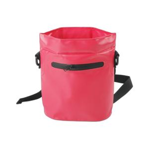 Portable Waterproof Outdoor Waist <b>Bag</b> for <b>Pet</b> Training for Dog and Cat Food on Walks and Adventures - Product Image 3