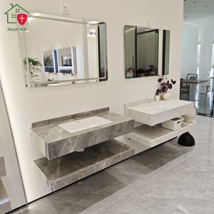 Panel de Madera Contrachapada Ecológico Resistente al Agua, de Alta Calidad y Bajo Precio, con Certificación CE, Montado en la Pared, Garantía de 3 Años, Moderno, Directo de Fábrica - Product Image 2