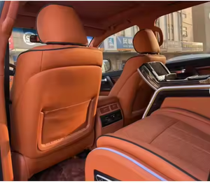 Asiento de Auto de Lujo con Refrigerador, Nuevo Diseño <span class=keywords><strong>2022</strong></span>, para LC300 - Product Image 3