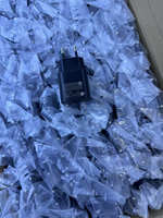 Chargeur Ultra Rapide 25W 45W Pour Samsung, Chargeur Téléphone Type-C EU US UK AU Pour Câble Samsung S21 S22 S23 S24